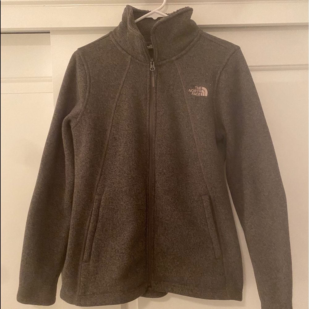 Women’s The North Face Jacket.